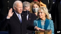 VaJoe Biden