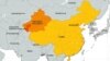 China Blames Terrorists for Deadly Clash in Xinjiang