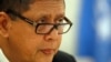 UN Rights Expert Recommends Probe of N. Korean Abuses