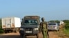 3 Killed in Suspected Al-Shabab Attack on Kenya Bus