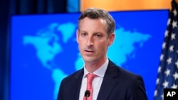 Держдеп припускає, що заява про так зване “різдвяне перемир’я” може бути спробою росіян підготуватися до нових атак по Україні.