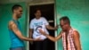 Madre denuncia detención de grafitero cubano