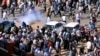 Sudan Police Break Up New Protests as Opposition Leader Arrested