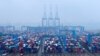 Strong Resistance to Trade Deal Brewing in China