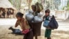 ရခိုင်ဒေသ အခြေအနေမှန်