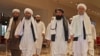Taliban Demand Unfreezing Afghan Assets in 'Positive' Talks with US 