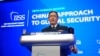 Analis: Meski Ada Pertemuan Pertahanan AS-China, Keamanan Regional Mungkin Memburuk