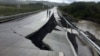 Officials Lift Tsunami Warnings After Powerful Quake Off Chilean Coast 