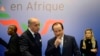 Politics, Economics Influence Africa's French Connection
