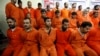 Iraq Executes 42 Terrorism Convicts